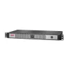 APC Smart-UPS Li-ion SCL500RMI1UC - 4x C13, kurze Tiefe, Rack-/Tower-/Wandmontage, SmartConnect, 500VA
