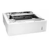 HP LaserJet 550-Blatt-Papierfach