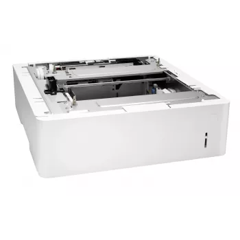 HP LaserJet 550-Blatt-Papierfach