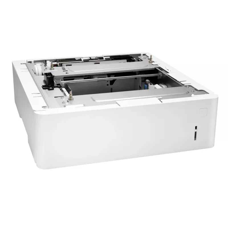 HP LaserJet 550-Blatt-Papierfach