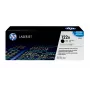 HP 122A Schwarz Original LaserJet Tonerkartusche 1 Stk.