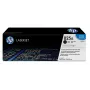HP 825A Original LaserJet Tonerkartusche Schwarz