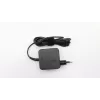 Lenovo 01FR124 power adapter/inverter Indoor 45 W Schwarz
