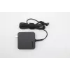 Lenovo 01FR146 Netzteil/Wechselrichter Indoor 65 W Schwarz