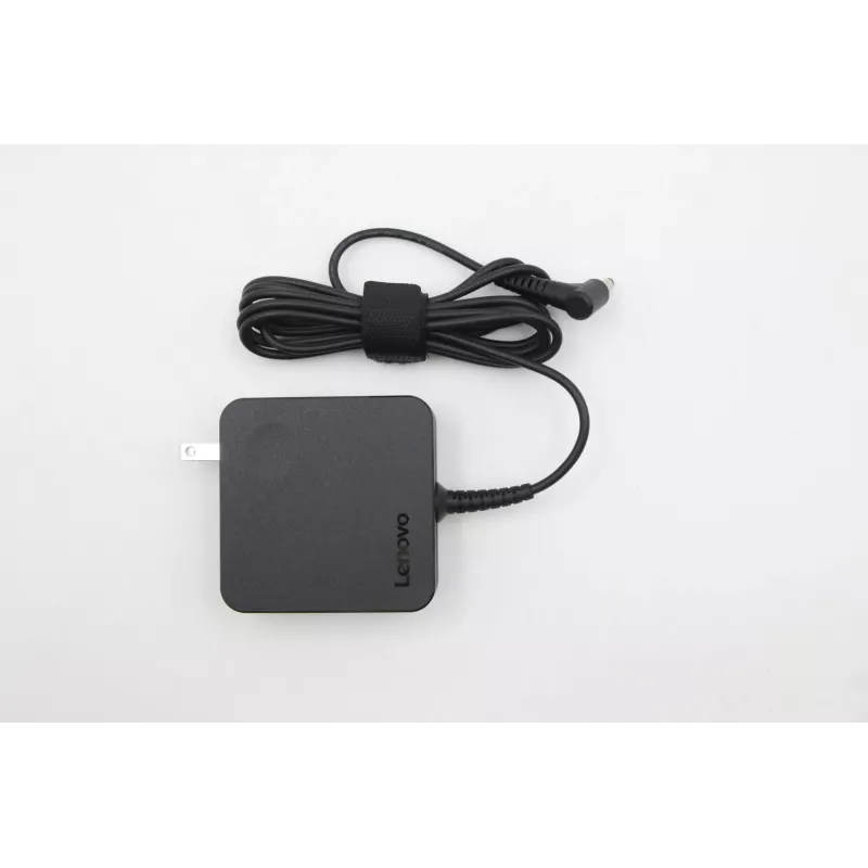 Lenovo 01FR146 Netzteil/Wechselrichter Indoor 65 W Schwarz