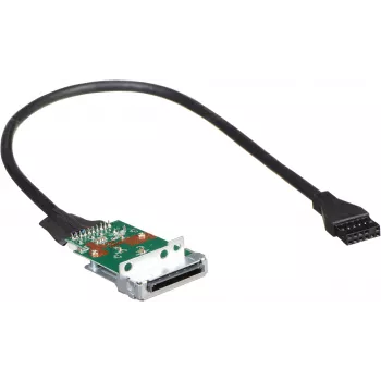 HP SD-Kartenleser Z2 G5 SFF, SD, Schwarz