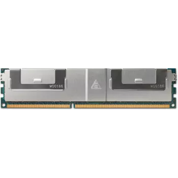 HP 16 GB DDR4-2400 ECC RAM, 16 GB, 1 x 16 GB, DDR4, 2400 MHz, 288-Pin DIMM