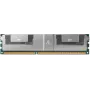 HP 16 GB DDR4-2400 ECC RAM, 16 GB, 1 x 16 GB, DDR4, 2400 MHz, 288-Pin DIMM