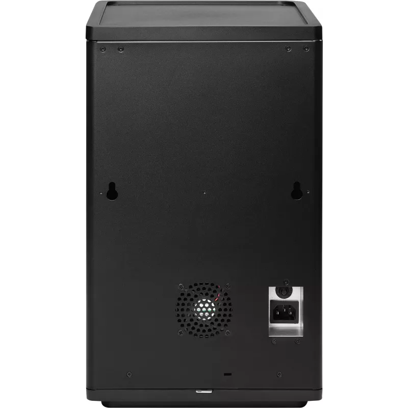 HP Power Bank Lademodul, freistehend, Schwarz, 10 A, 3 A, 280,9 mm, 261,1 mm