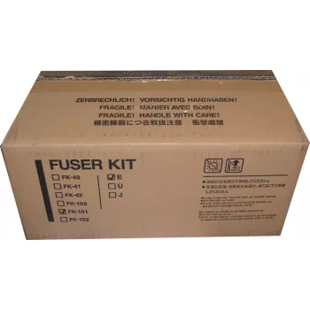 KYOCERA FK-101 Fixiereinheit 100000 Seiten