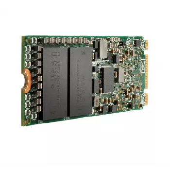 HP 823956-001 interne Solid-State-Drive 256 GB M.2 Serial ATA