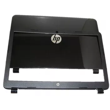HP Rückabdeckung LCD-Displayabdeckung