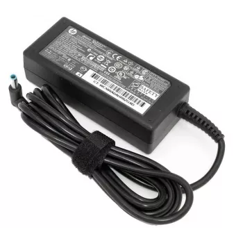 HP 854055-002 Netzteil/Ladegerät Indoor 65 W Schwarz