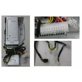 Batterie HP Enterprise 878640-001 12W Megacell — 12W Kapazität, Ersatzbatterie
