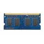 HP 8 GB PC3-12800 (DDR3-1600 MHz) SODIMM Speicher, 8 GB, 1 x 8 GB, DDR3, 1600 MHz, 204-pol. SO-DIMM