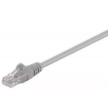 Microconnect B-UTP5015 Netzwerkkabel Grau 1,5 m Cat5e U/UTP (UTP)