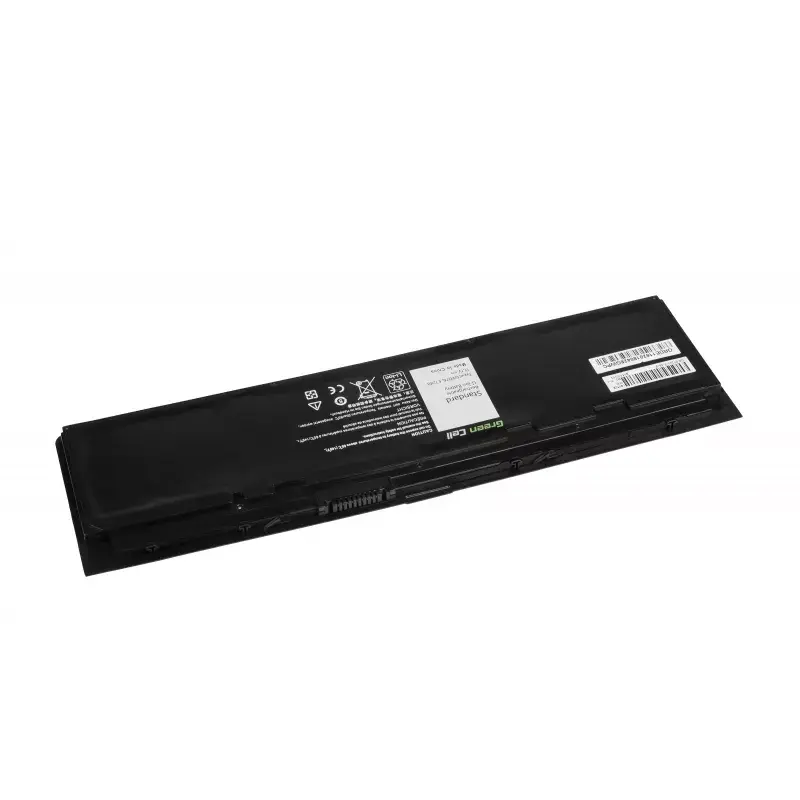 Battery Grün Cell DE116 für DELL Latitude E7240 E7250