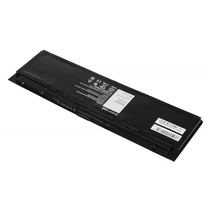 Battery Grün Cell DE116 für DELL Latitude E7240 E7250