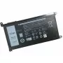DELL FC92N Laptop-Ersatzteil Batterie