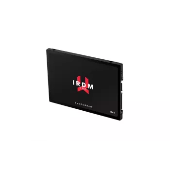 Goodram IRDM PRO gen.2 512 GB - SSD - 512 GB - intern - 2,5 Zoll (6,4 cm) - SATA 6Gb/s