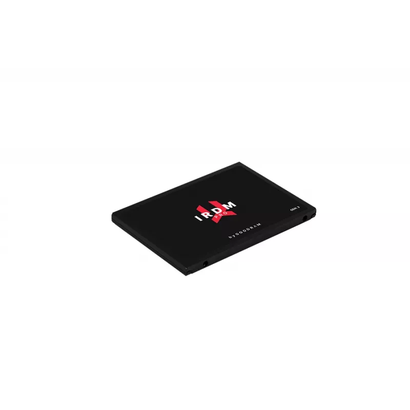 Goodram IRDM PRO gen.2 512 GB - SSD - 512 GB - intern - 2,5 Zoll (6,4 cm) - SATA 6Gb/s