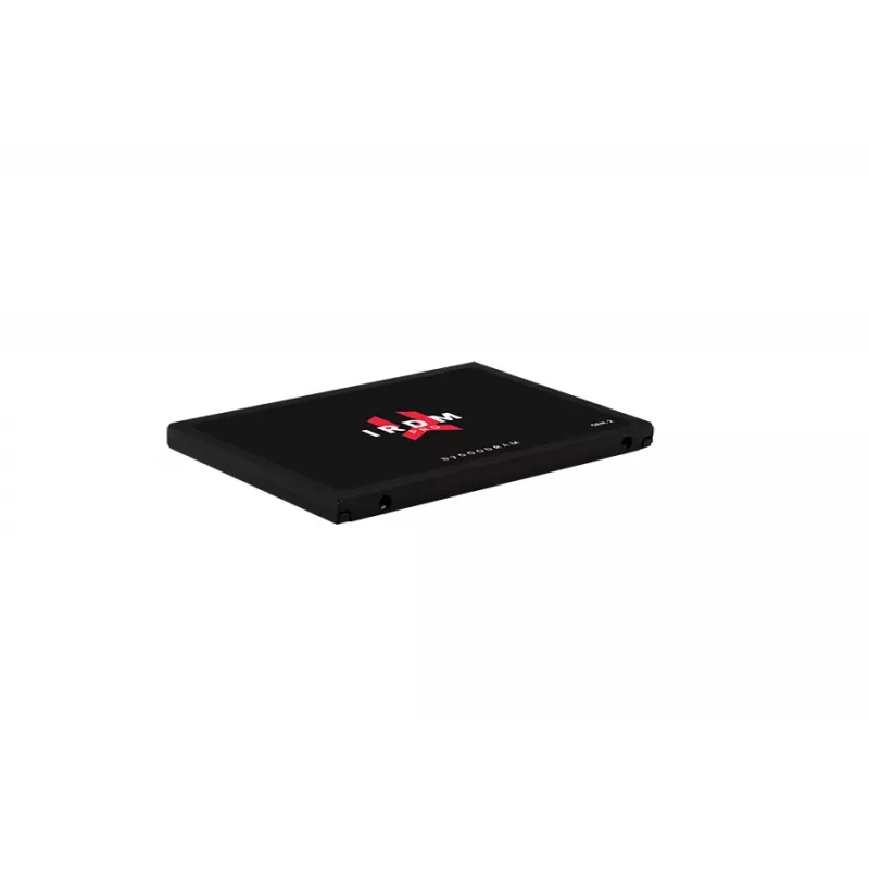 Goodram IRDM PRO gen.2 512 GB - SSD - 512 GB - intern - 2,5 Zoll (6,4 cm) - SATA 6Gb/s