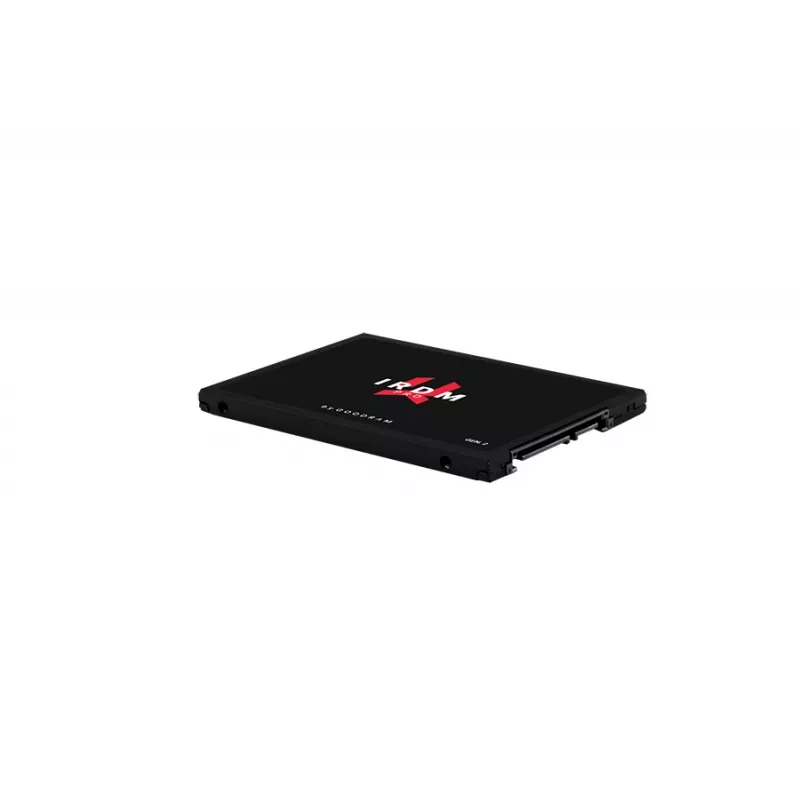 Goodram IRDM PRO gen.2 512 GB - SSD - 512 GB - intern - 2,5 Zoll (6,4 cm) - SATA 6Gb/s