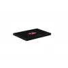 Goodram IRDM PRO gen.2 512 GB - SSD - 512 GB - intern - 2,5 Zoll (6,4 cm) - SATA 6Gb/s