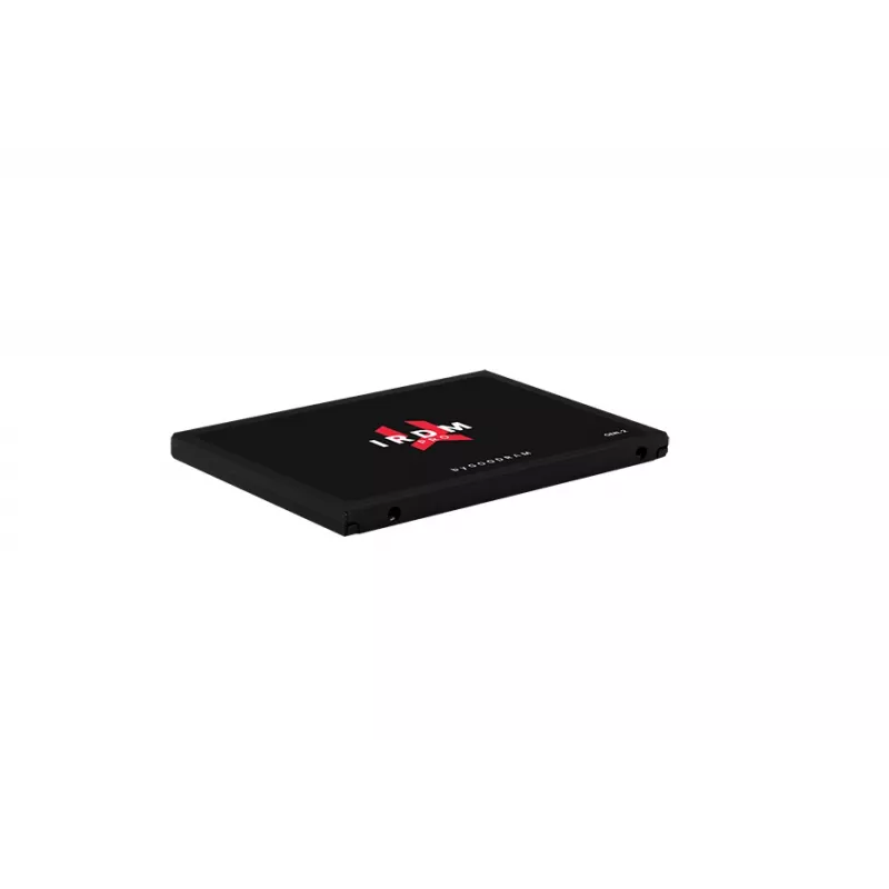 Goodram IRDM PRO gen.2 512 GB - SSD - 512 GB - intern - 2,5 Zoll (6,4 cm) - SATA 6Gb/s