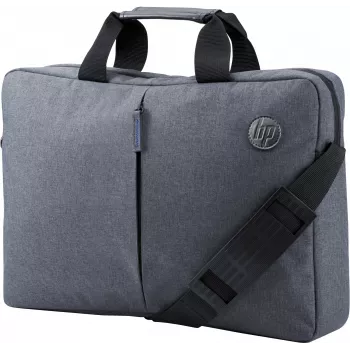 HP 15.6 Value Topload, Aktentasche, 39,6 cm (15,6 Zoll), Schultergurt, 430 g