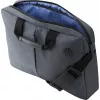 HP 15.6 Value Topload, Aktentasche, 39,6 cm (15,6 Zoll), Schultergurt, 430 g