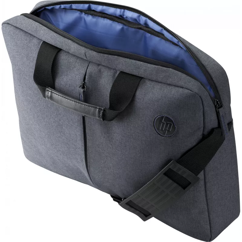 HP 15.6 Value Topload, Aktentasche, 39,6 cm (15,6 Zoll), Schultergurt, 430 g