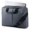 HP 15.6 Value Topload, Aktentasche, 39,6 cm (15,6 Zoll), Schultergurt, 430 g