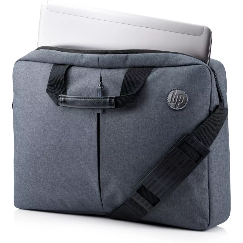 HP 15.6 Value Topload, Aktentasche, 39,6 cm (15,6 Zoll), Schultergurt, 430 g
