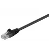 Microconnect UTP520S Netzwerkkabel Schwarz 20 m Cat5e U/UTP (UTP)