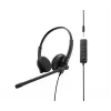 Headset DELL Stereo Headset – WH1022