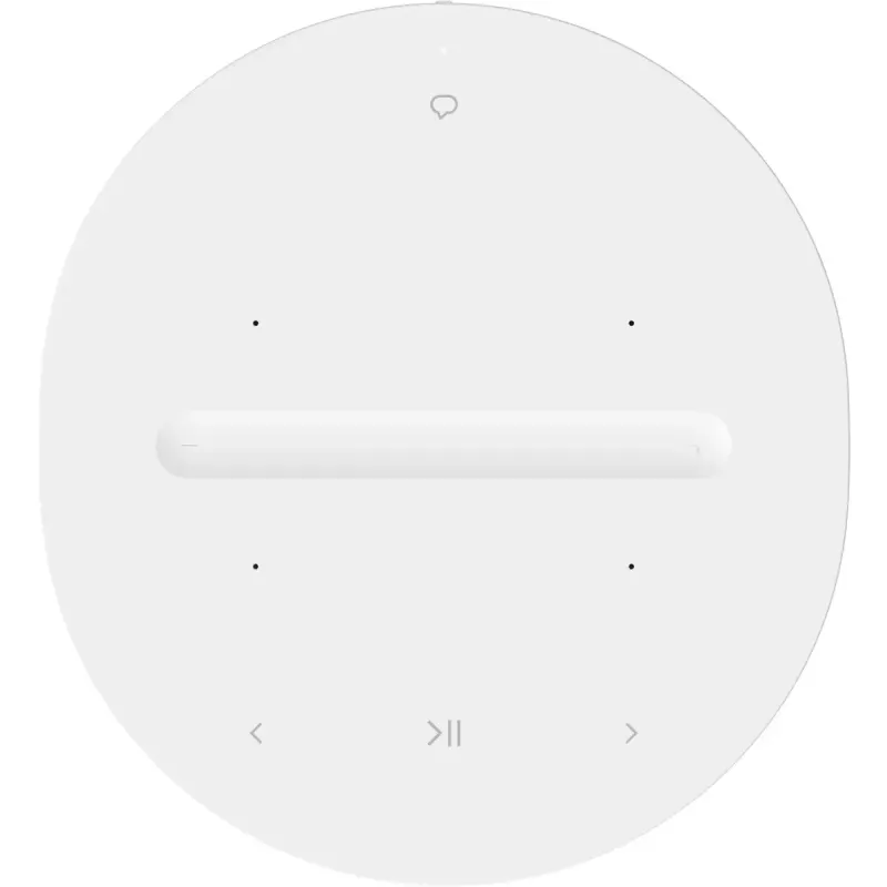 Tragbarer Lautsprecher Sonos Era 100 Weiß