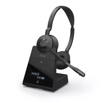 Headset Jabra Engage 75 Stereo