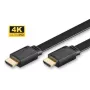 HDMI High Speed Flachkabel MicroConnect HDM19195V1.4flach 5m