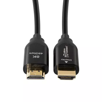 Microconnect Premium Optic HDMI-Kabel 20m