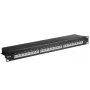 Microconnect PP-014 Patchpanel 1U