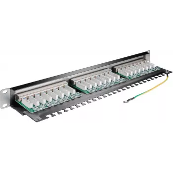 Microconnect PP-014 Patchpanel 1U