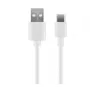 Microconnect USB3.1CCHAR1W USB-Kabel USB 2.0 1 m USB A USB C Weiß