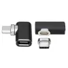 Microconnect USB3.1CCMF-MAGNETIC USB-Grafikadapter Schwarz