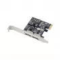 Microconnect MC-SATA3-T4 Schnittstellenkarten/Adapter Intern SATA