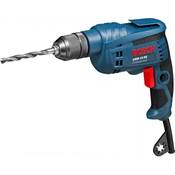 Bohrmaschine Bosch 0 601 473 600, 2600 U/min, Schlüssellos, 1,7 kg