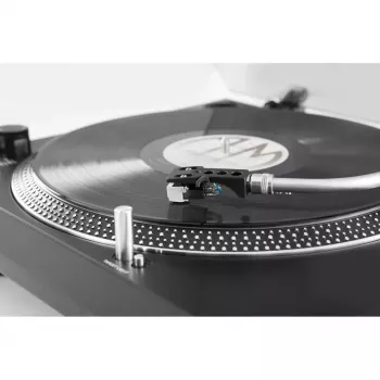 Direct-Drive-Audio-Plattenspieler TechniSat TechniPlayer LP 300