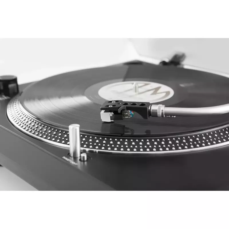 Direct-Drive-Audio-Plattenspieler TechniSat TechniPlayer LP 300