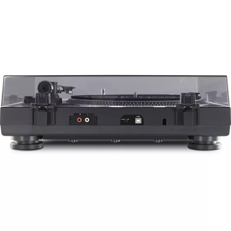 Direct-Drive-Audio-Plattenspieler TechniSat TechniPlayer LP 300