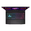 MSI Katana 15 B13VFK-081 Intel® Core™ i7 i7-13620H Laptop 39,6 cm (15,6 Zoll) Full HD 16 GB DDR5-SDRAM 1 TB SSD NVIDIA GeForce RTX 4060 Wi-Fi 6 (802.11ax) Windows 11 Home Schwarz